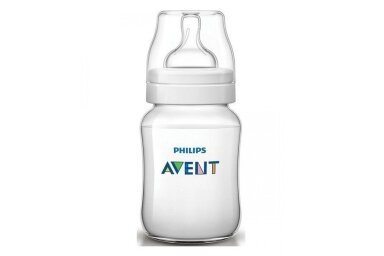 AVENT Baby Bottle Anti-colic 260 ml, CSYF813/61 AVENT Baby Bottle Anti-colic 260 ml, CSYF813/61