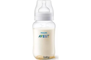 AVENT Baby Bottle 330 ml ANTI-COLIC SCY106/01 AVENT Baby Bottle 330 ml ANTI-COLIC SCY106/01