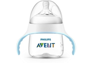 Avent Cup Natural Response 6m+, 150 ml, SCF263/61 Avent Cup Natural Response 6m+, 150 ml, SCF263/61
