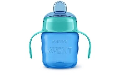 Avent Cup 6+, 200 ml, SCF551/05 Avent Cup 6+, 200 ml, SCF551/05