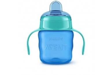 Avent Cup 6+, 200 ml, SCF551/05 Avent Cup 6+, 200 ml, SCF551/05