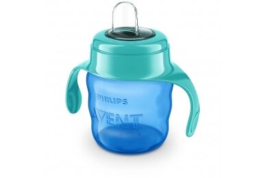 Avent Cup 6+, 200 ml, SCF551/05 2 Avent Cup 6+, 200 ml, SCF551/05 2