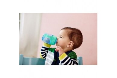 Avent Cup 6+, 200 ml, SCF551/05 4 Avent Cup 6+, 200 ml, SCF551/05 4