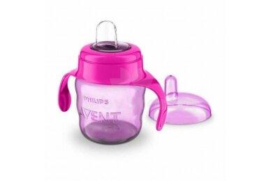 Avent Cup 6+, 200 ml, SCF551/03