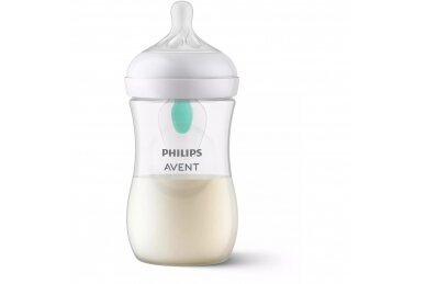 Newborn Starter Set AVENT Natural Response AirFree vent SCD657/11 5 Newborn Starter Set AVENT Natural Response AirFree vent SCD657/11 5
