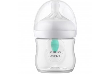 Newborn Starter Set AVENT Natural Response AirFree vent SCD657/11 3 Newborn Starter Set AVENT Natural Response AirFree vent SCD657/11 3