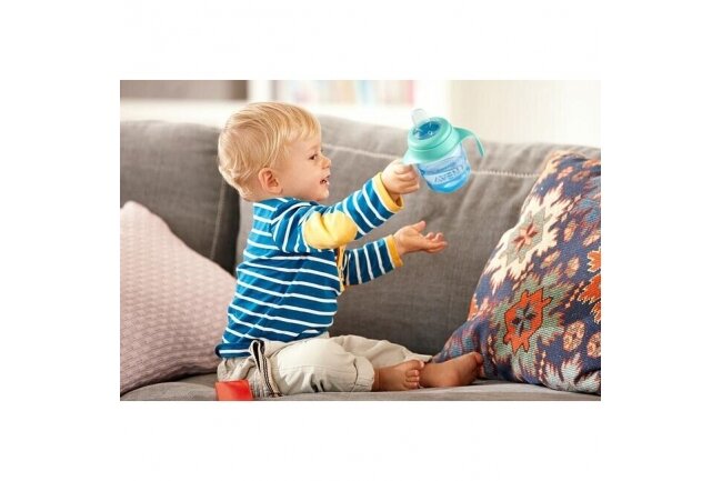 Avent Cup 6+, 200 ml, SCF551/05 3 Avent Cup 6+, 200 ml, SCF551/05 3
