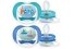 AVENT  Pacifiers ULTRA  AIR,080/03, 2 pcs