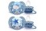 AVENT  Pacifiers ULTRA  AIR, 223/03, 2 pcs