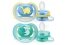 AVENT  Pacifiers ULTRA  AIR, 349/11, 2 pcs