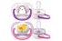 AVENT PacifiersULTRA  AIR, 080/06, 2 pcs
