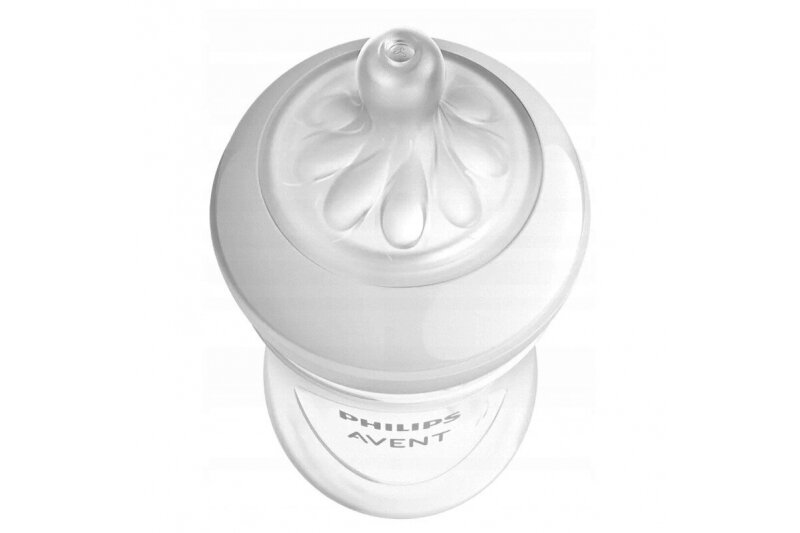 Newborn Starter Set  AVENT Natural Response AirFree vent SCD657/11 6