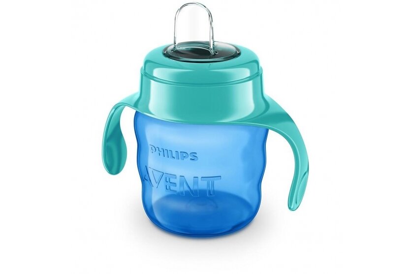 Avent Cup 6+, 200 ml, SCF551/05 2