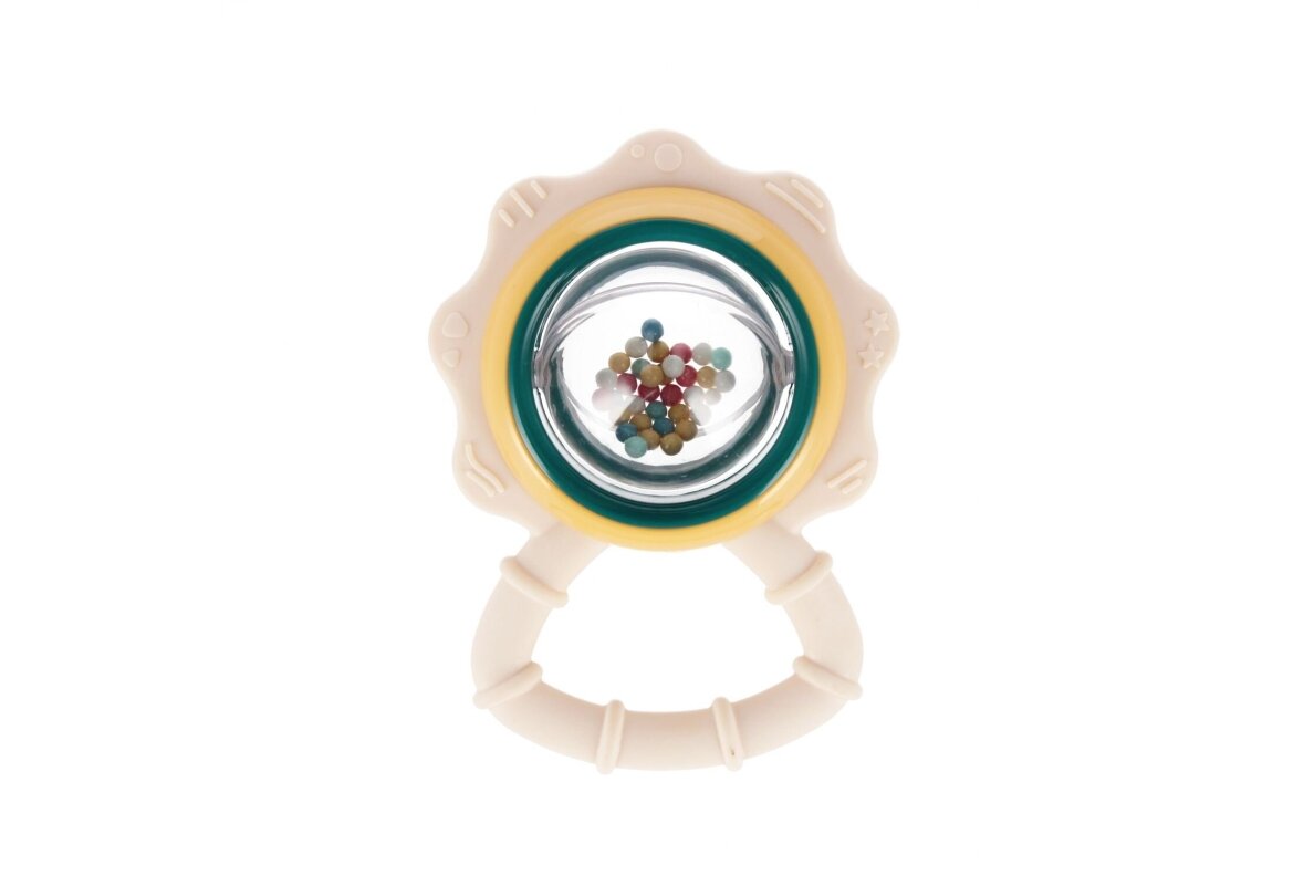 Rattle BamBam FLOWER