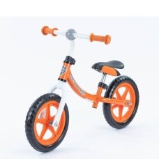 Balansinis dviratukas BabyMix UR-WB-08 Orange