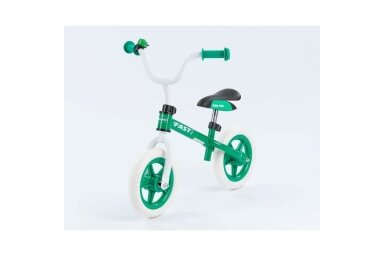 Balance bike BabyMix FAST WB10 Green Balance bike BabyMix FAST WB10 Green