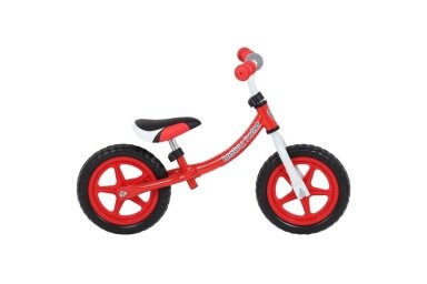 Balance bike BabyMix BABY TWIST WB08 Red