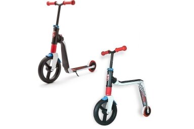 Scoot & Ride HIGHWAYFREAK 2in1 Scoot & Ride HIGHWAYFREAK 2in1
