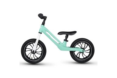 Balance bike QPlay RACER Mint Balance bike QPlay RACER Mint