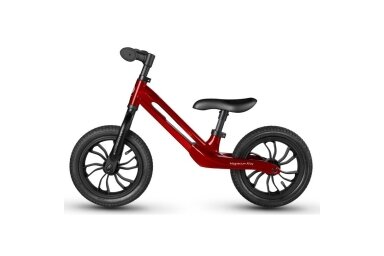 Balance bike Q Play RACER New Red Balance bike Q Play RACER New Red