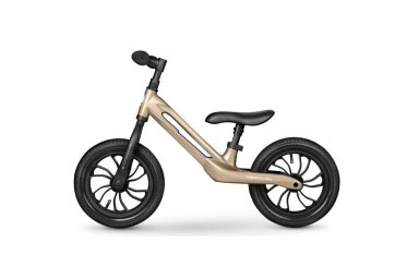 Balance bike Q Play RACER Platinum Balance bike Q Play RACER Platinum