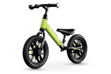 Balance bike Q Play SPARK Green Balance bike Q Play SPARK Green