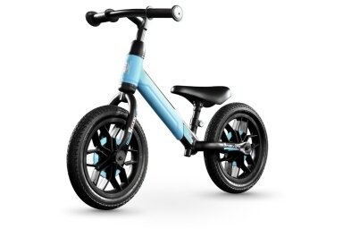 Balance bike Q Play SPARK Blue Balance bike Q Play SPARK Blue