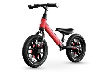 Balance bike Q Play SPARK Green Balance bike Q Play SPARK Green