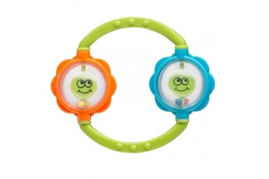 Rattle BabyOno 669 Rattle BabyOno 669
