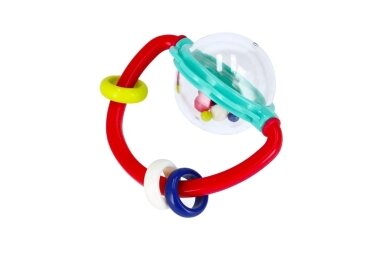 Rattle BamBam FLOWER