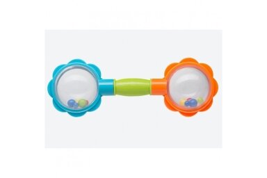 Rattle BabyOno 673 Rattle BabyOno 673