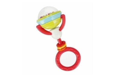 Rattle BamBam LOLLIPOP Rattle BamBam LOLLIPOP