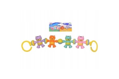 Rattle at the sttroler BG2598