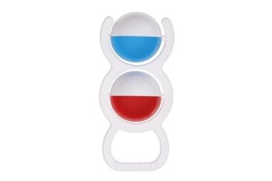 Rattle TULLO BALLS