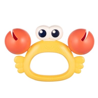 Barškutis Canpol CRAB, 5/200 Barškutis Canpol CRAB, 5/200