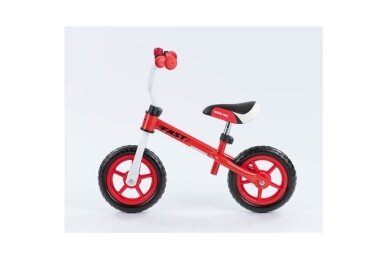 Balance bike BabyMix FAST WB10 Red 1 Balance bike BabyMix FAST WB10 Red 1
