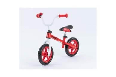 Balance bike BabyMix FAST WB10 Red Balance bike BabyMix FAST WB10 Red