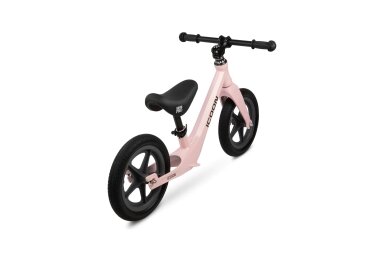 Balance bike Icoon RIDER PRO 12” Pink 1