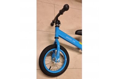 Balance bike Icoon SMART AIR 1