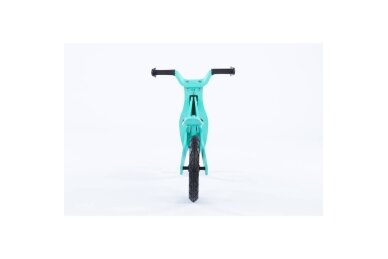 Balance bike MOOVKEE JACK Sweet Pink & Baby Blue 4 Balance bike MOOVKEE JACK Sweet Pink & Baby Blue 4