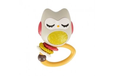 Rattle BamBam OWL
