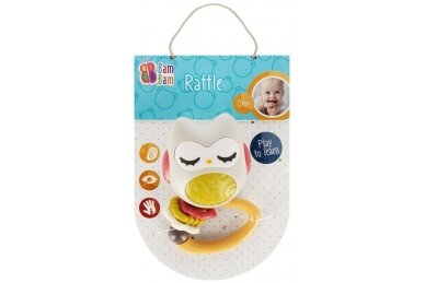 Rattle BamBam OWL 2