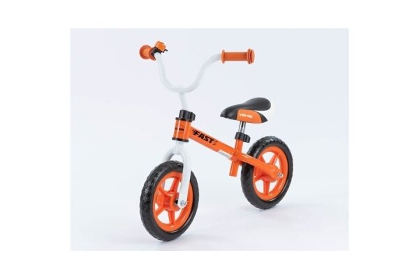 Balance bike BabyMix FAST WB10 Orange Balance bike BabyMix FAST WB10 Orange
