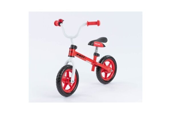 Balance bike BabyMix FAST WB10 Red Balance bike BabyMix FAST WB10 Red