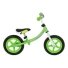Балансовый велосипед BabyMix BABY TWIST WB08 Green Балансовый велосипед BabyMix BABY TWIST WB08 Green