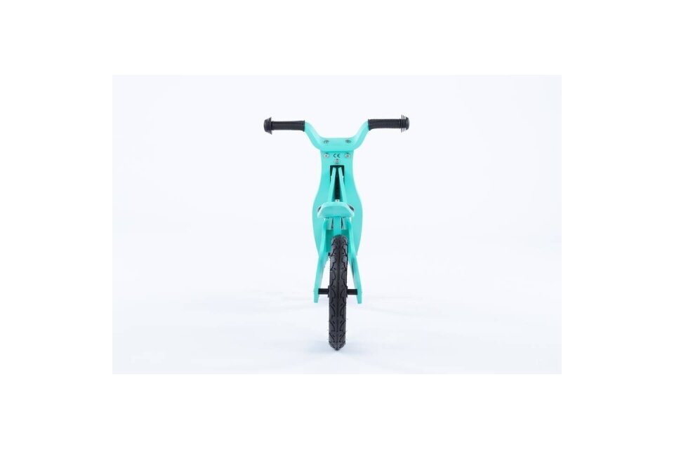 Balance bike MOOVKEE JACK Sweet Pink & Baby Blue 4 Balance bike MOOVKEE JACK Sweet Pink & Baby Blue 4