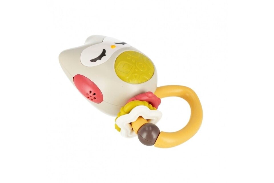 Rattle BamBam OWL 1