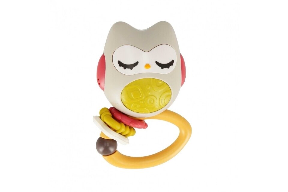 Rattle BamBam OWL
