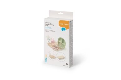 Universal bottle drying rack BabyOno 1071/03 4