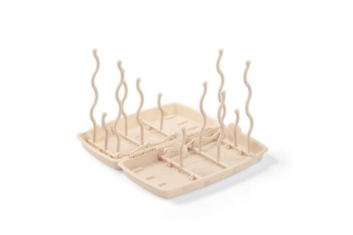 Universal bottle drying rack BabyOno 1071/03 1